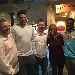 Meet your Posher, Casi